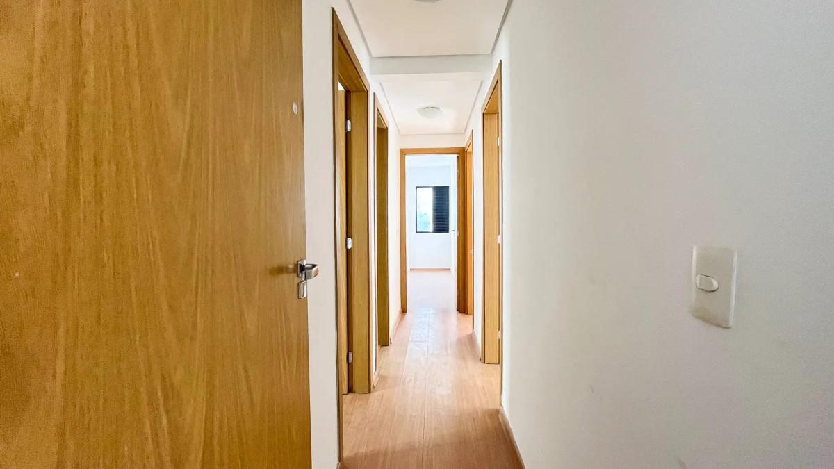 Apartamento, Buritis, 4 Quartos, 3 Vagas, 1 Suíte