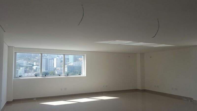 Sala, Buritis, 2 Vagas