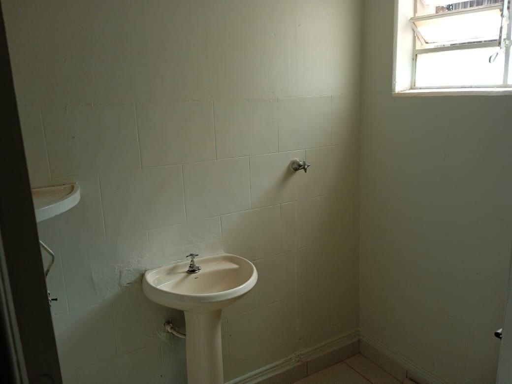 Andar, Centro, 0 Quarto, 0 Vaga