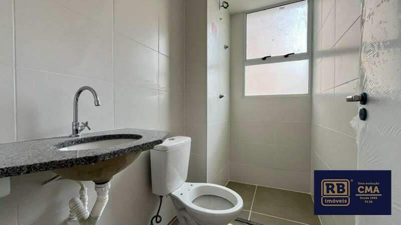 Apartamento, Barro Preto, 2 Quartos, 1 Vaga, 1 Suíte