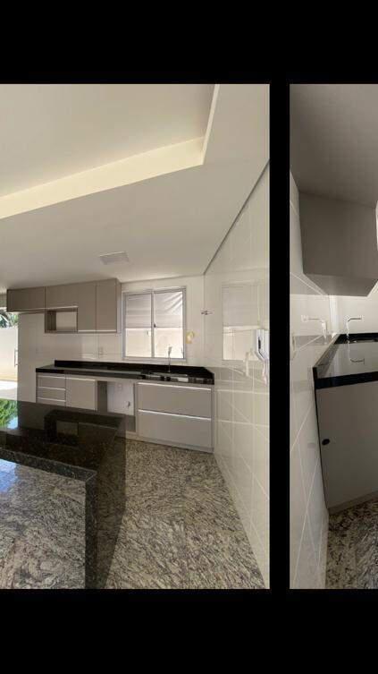 Cobertura, Lourdes, 3 Quartos, 2 Vagas, 2 Suítes