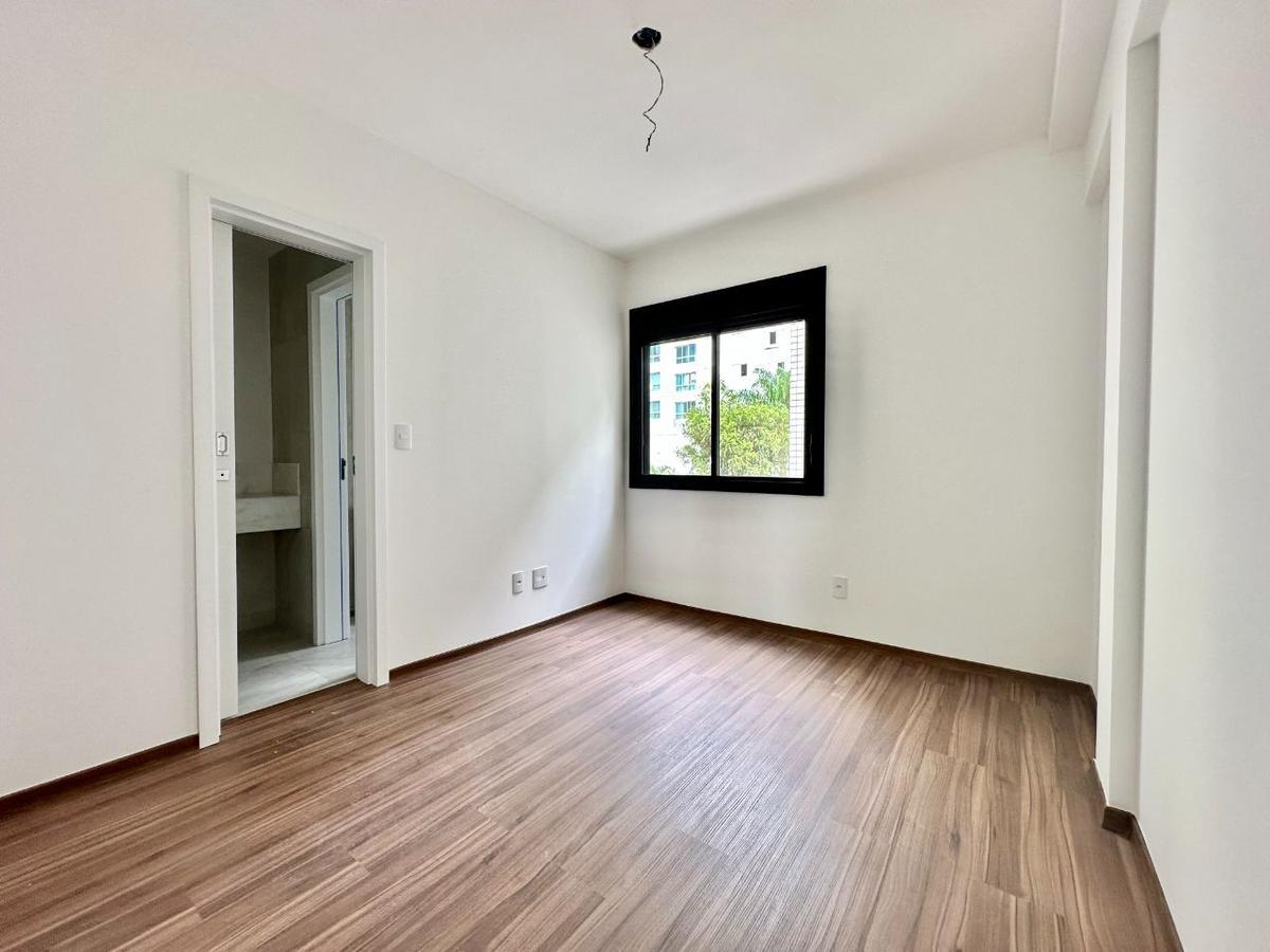 Apartamento, Anchieta, 3 Quartos, 3 Vagas, 1 Suíte