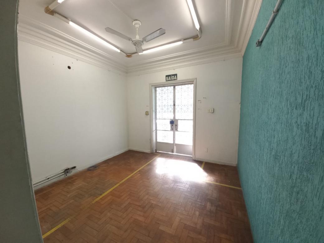 Casa Comercial, Barro Preto, 4 Quartos