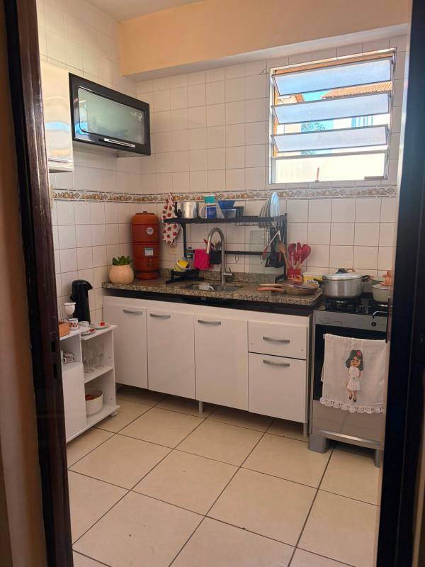 Apartamento, Camargos, 2 Quartos, 1 Vaga