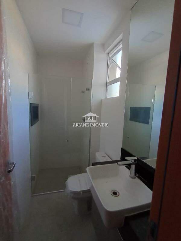 Apartamento, Colégio Batista, 4 Quartos, 2 Vagas, 3 Suítes