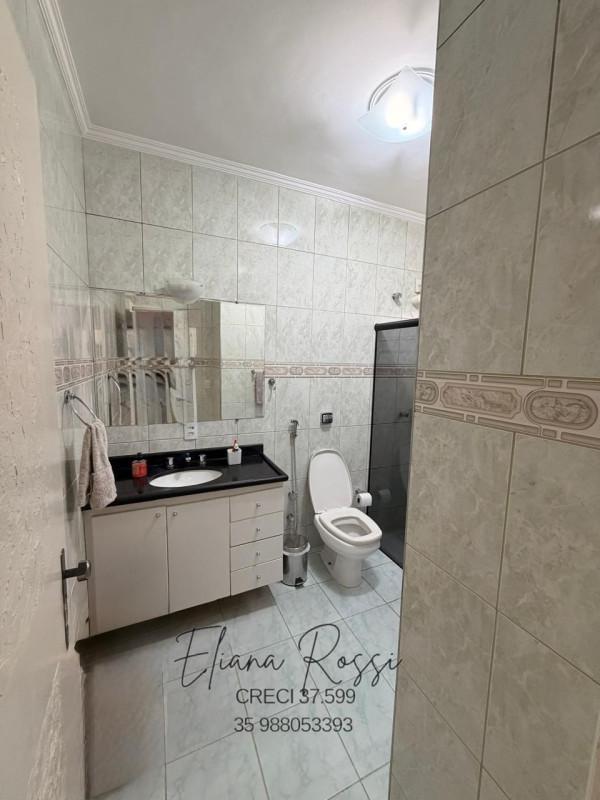Casa, Santa Luiza, 3 Quartos, 3 Vagas, 1 Suíte