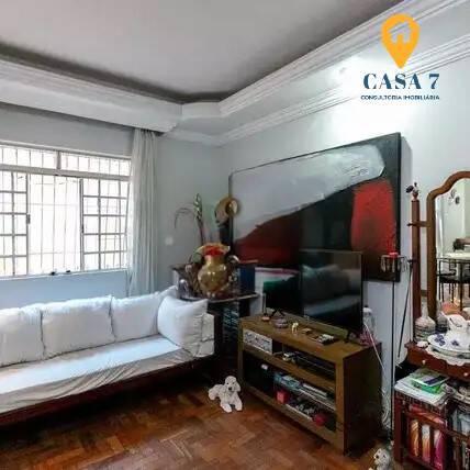 Apartamento, Alto Caiçaras, 3 Quartos, 0 Vaga, 1 Suíte