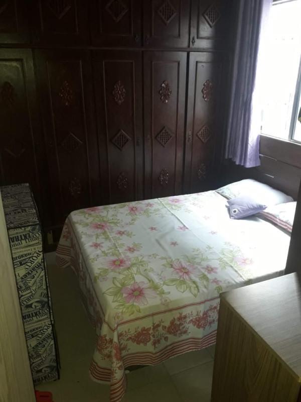 Apartamento, Londrina (são Benedito), 2 Quartos, 1 Vaga