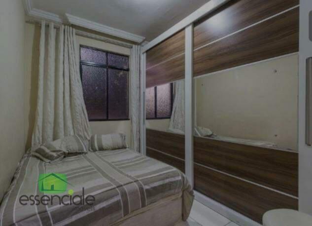 Cobertura, Eldorado, 4 Quartos, 1 Vaga