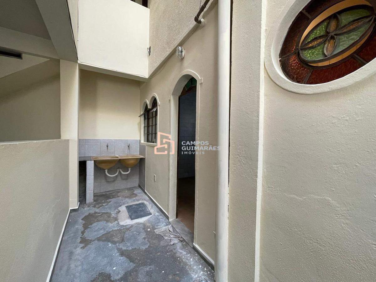 Apartamento, Serrano, 1 Quarto