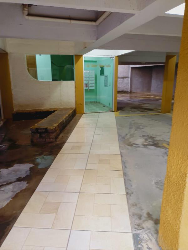 Apartamento, Cachoeirinha, 2 Quartos, 1 Vaga