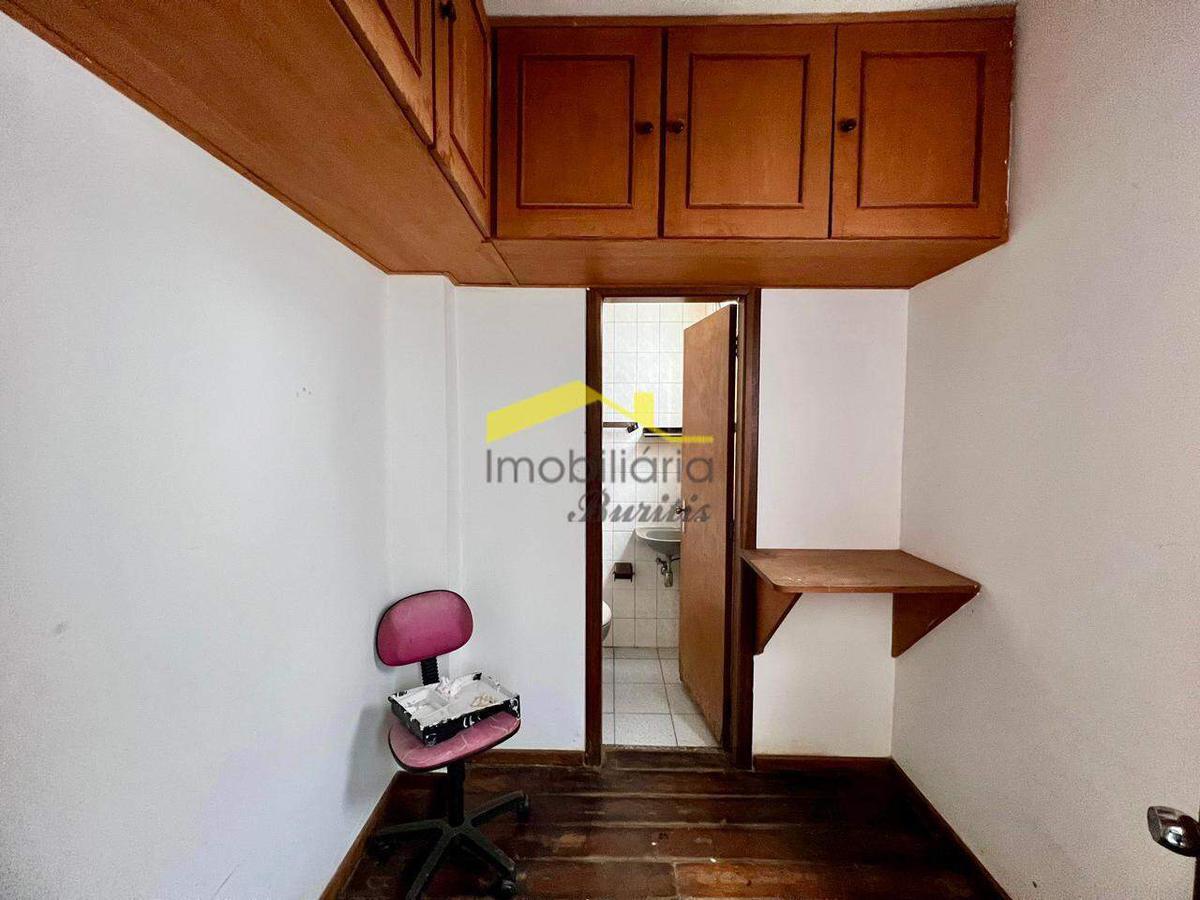 Apartamento, Buritis, 3 Quartos, 2 Vagas, 1 Suíte