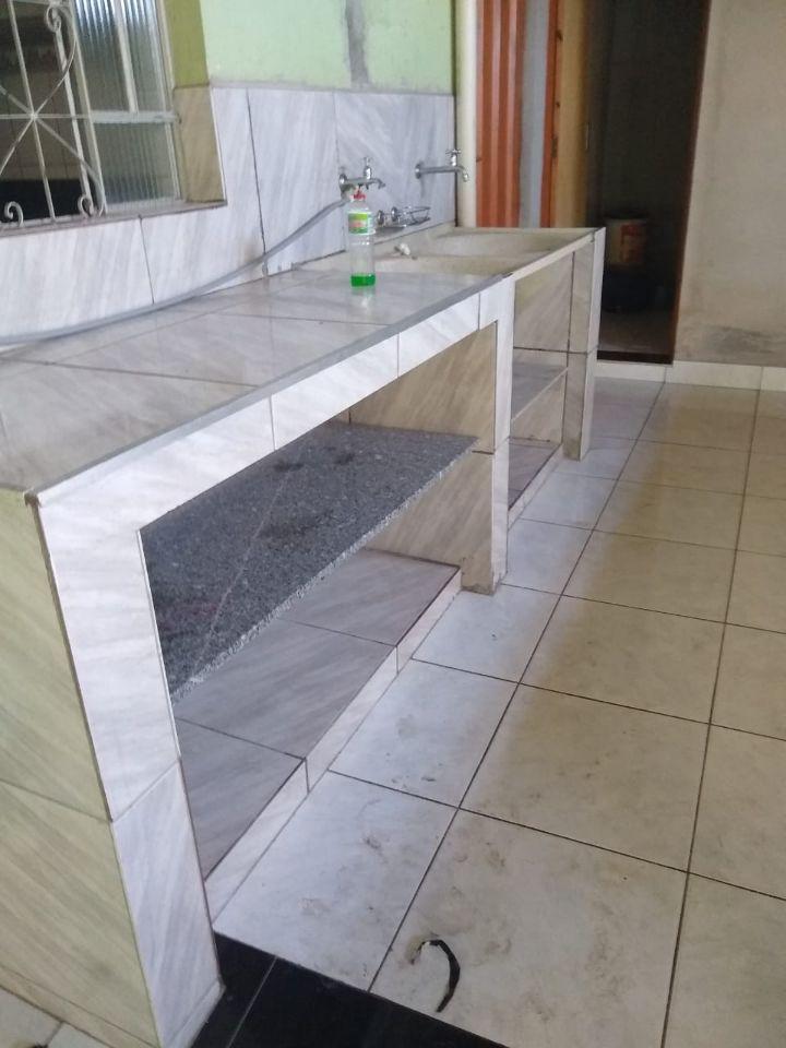 Casa, Guanabara, 3 Quartos, 0 Vaga