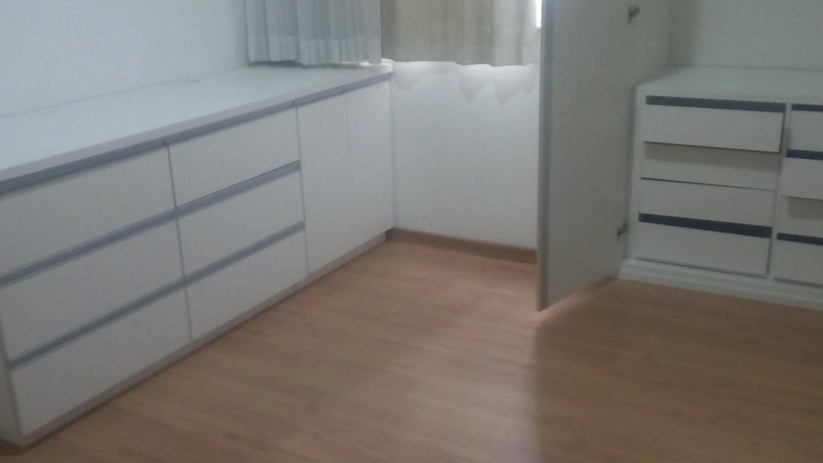 Apartamento, Nova Suíssa, 2 Quartos, 1 Vaga
