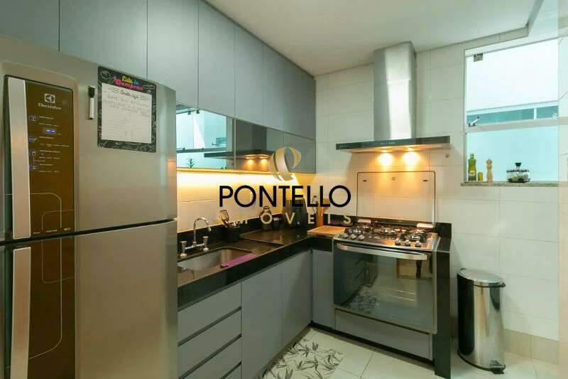 Cobertura, Manacás, 3 Quartos, 2 Vagas, 1 Suíte