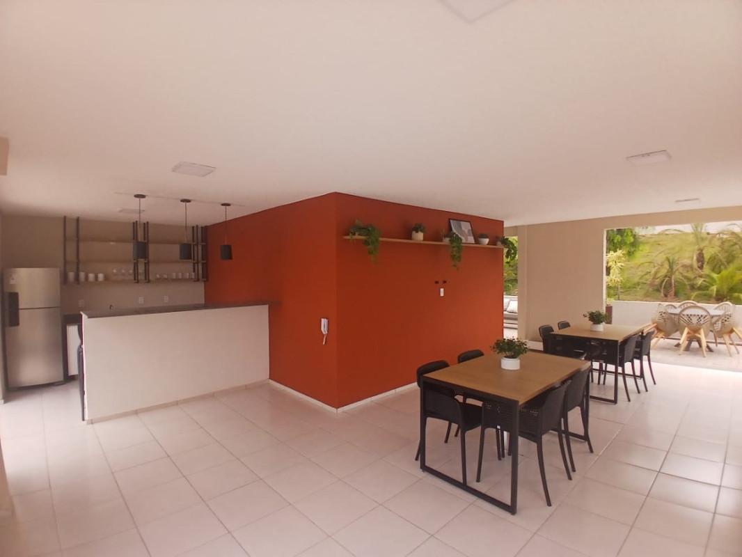 Apartamento, Mantiqueira, 2 Quartos, 1 Vaga, 1 Suíte