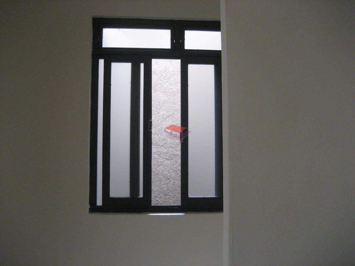 Apartamento, Iguaçu, 2 Quartos, 0 Vaga, 1 Suíte