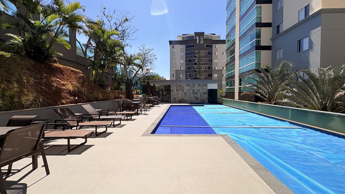 Apartamento, Buritis, 3 Quartos, 2 Vagas, 1 Suíte