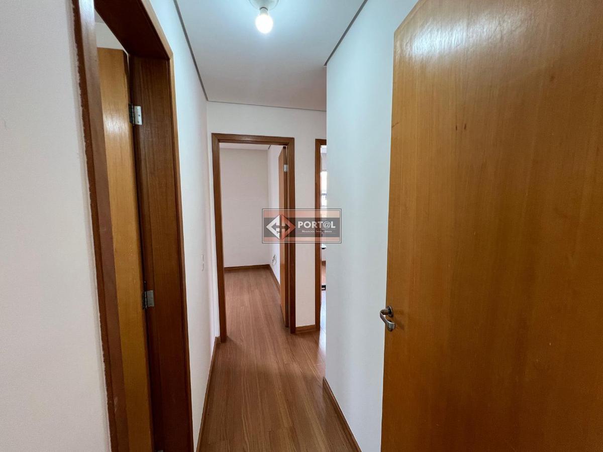 Apartamento, Nova Vista, 3 Quartos, 2 Vagas, 1 Suíte