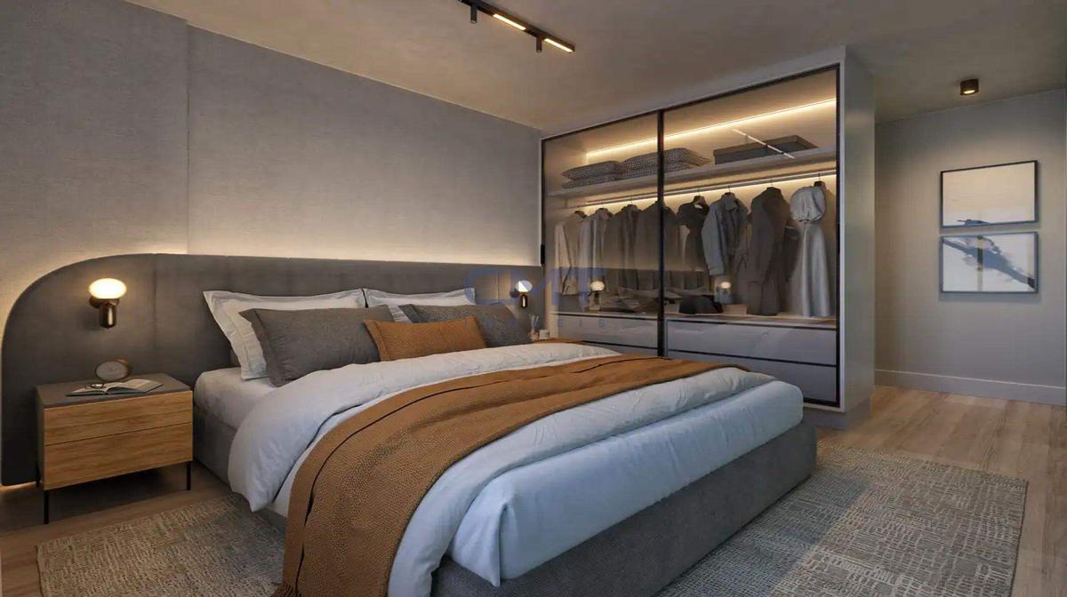 Apartamento, Savassi, 1 Quarto, 0 Vaga, 1 Suíte