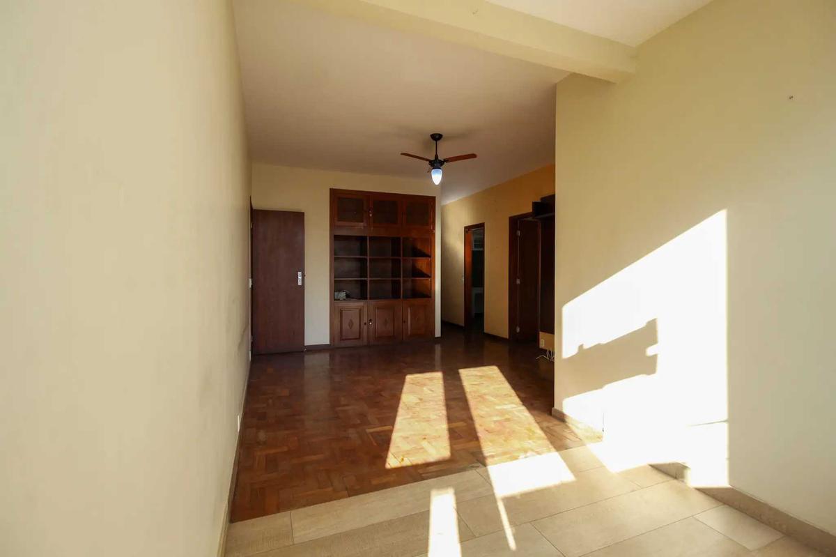 Apartamento, Funcionários, 4 Quartos, 3 Vagas, 1 Suíte