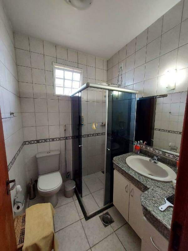 Casa, Álvaro Camargos, 4 Quartos, 2 Vagas, 1 Suíte