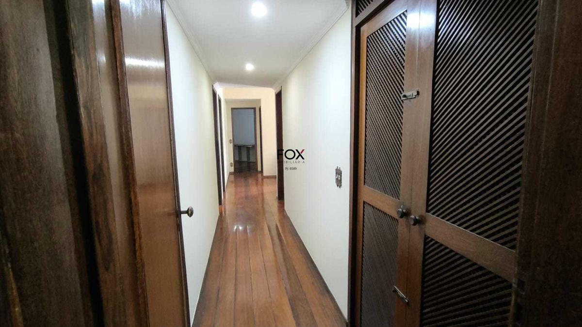 Apartamento, Lourdes, 4 Quartos, 3 Vagas, 1 Suíte