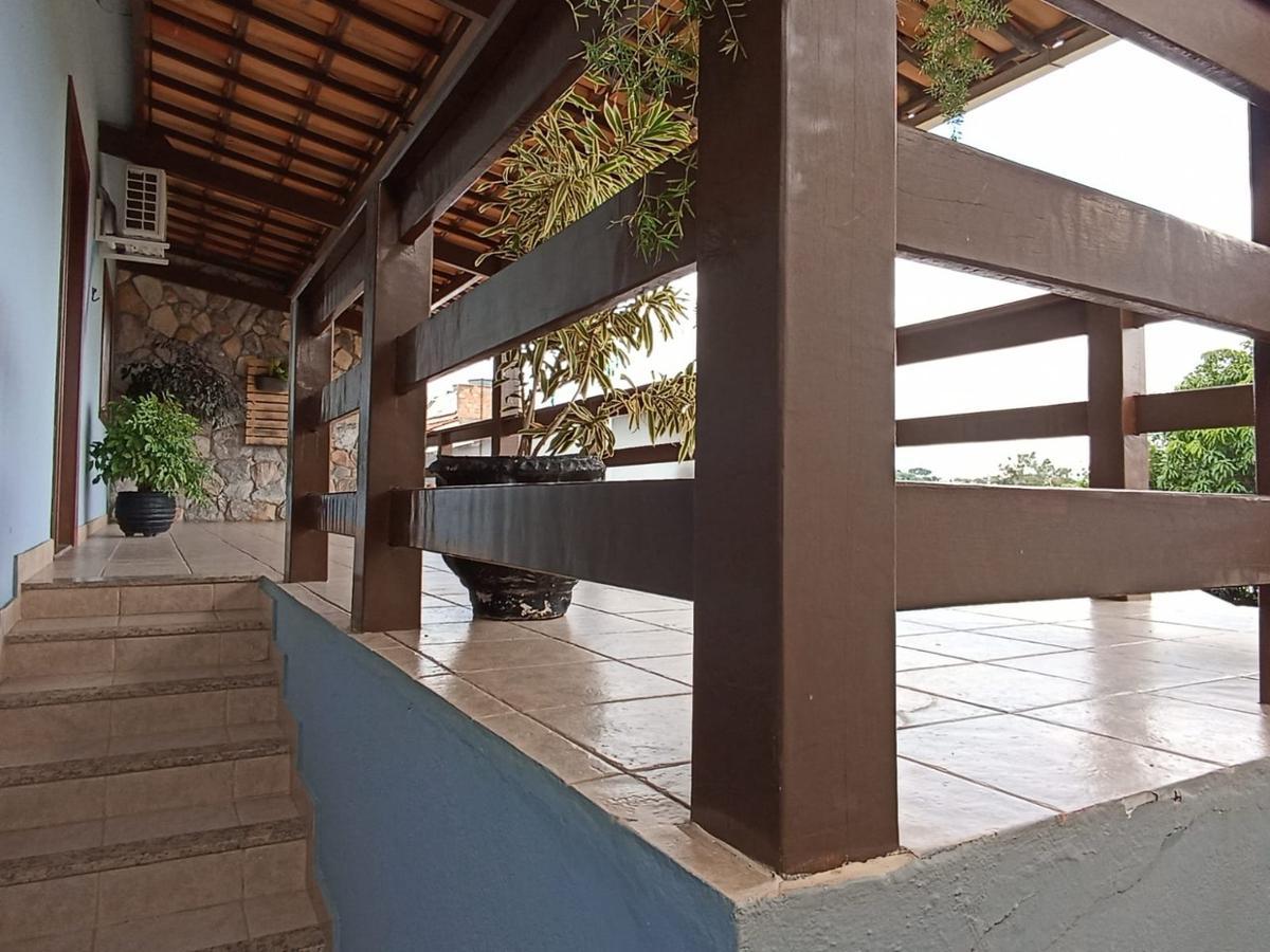Casa, Céu Azul, 2 Quartos, 6 Vagas