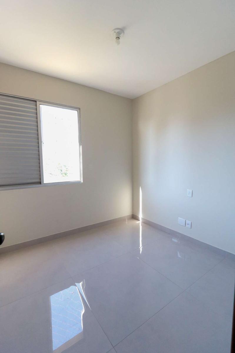 Cobertura, Castelo, 3 Quartos, 2 Vagas, 1 Suíte
