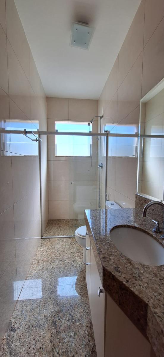 Casa, Bandeirantes (pampulha), 3 Quartos, 6 Vagas, 1 Suíte