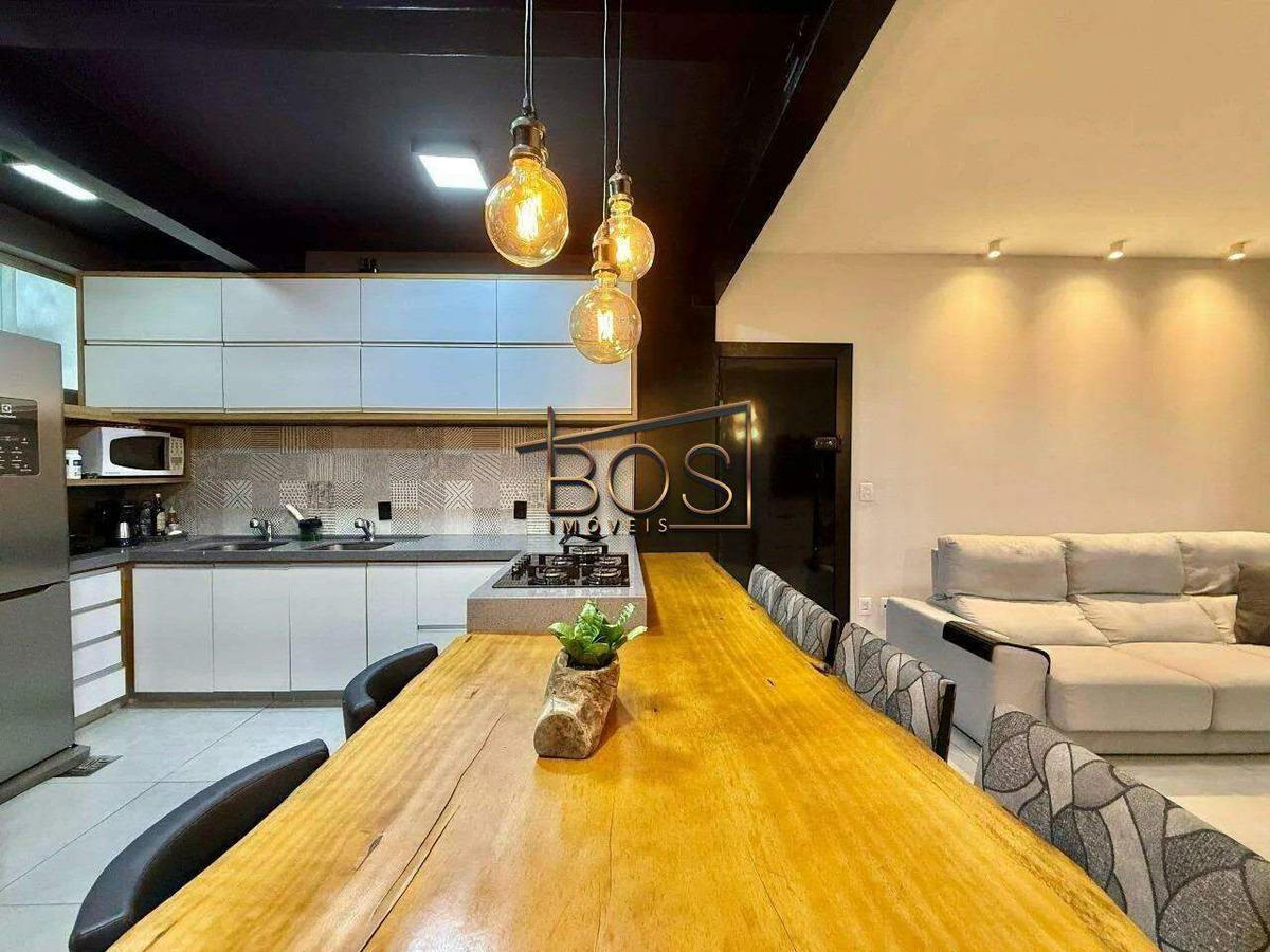 Apartamento, São Pedro, 3 Quartos, 1 Vaga, 1 Suíte