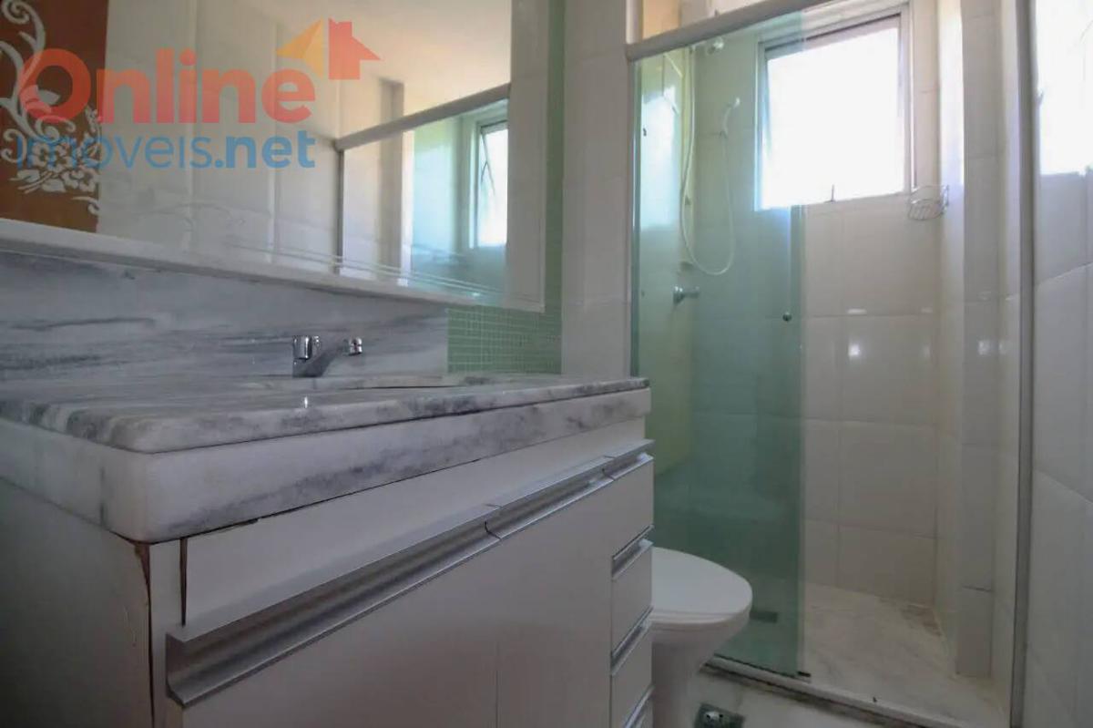 Apartamento, Buritis, 3 Quartos, 0 Vaga, 1 Suíte