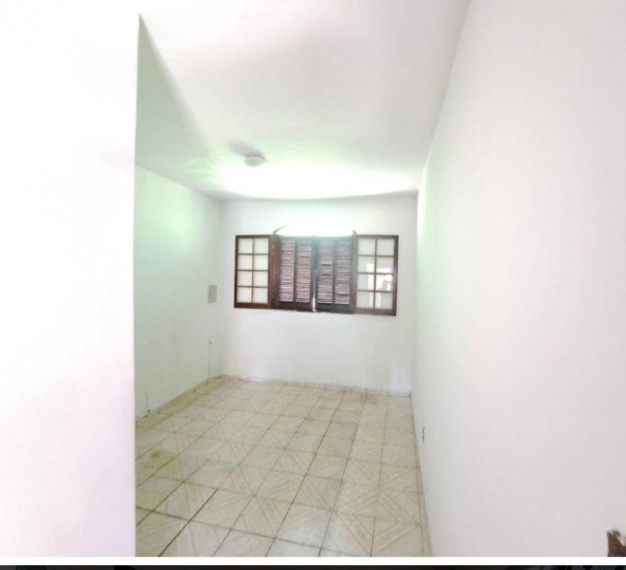 Casa, Jardim Industrial, 2 Quartos, 1 Vaga