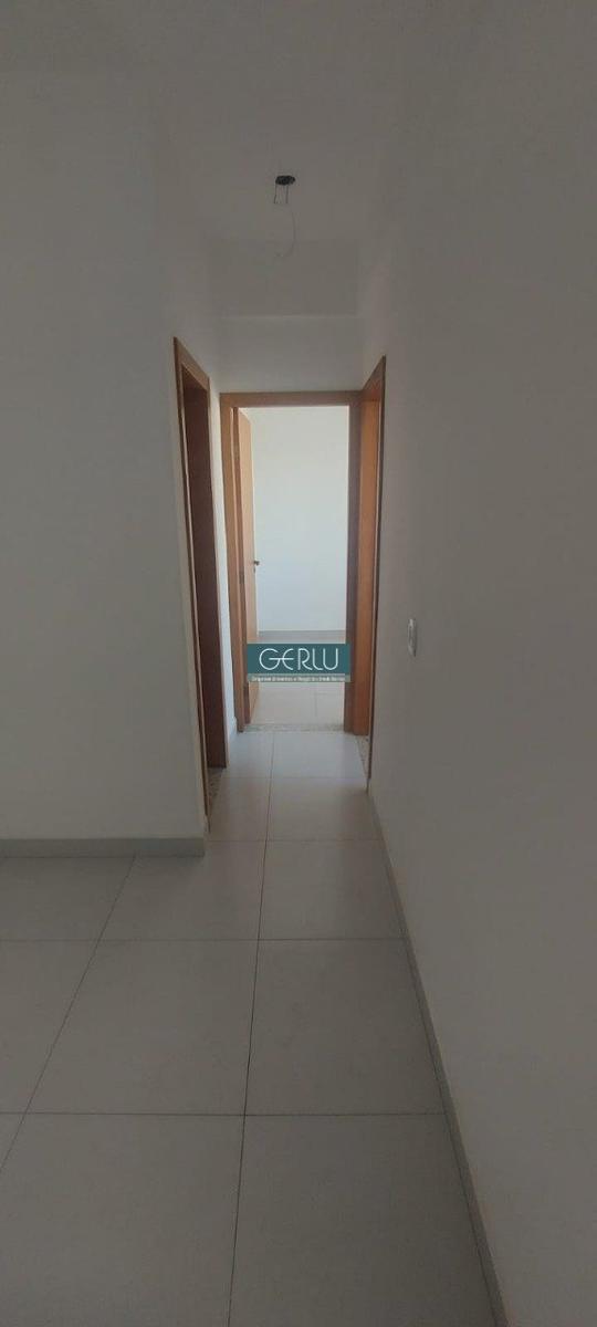 Cobertura, Espírito Santo, 3 Quartos, 2 Vagas