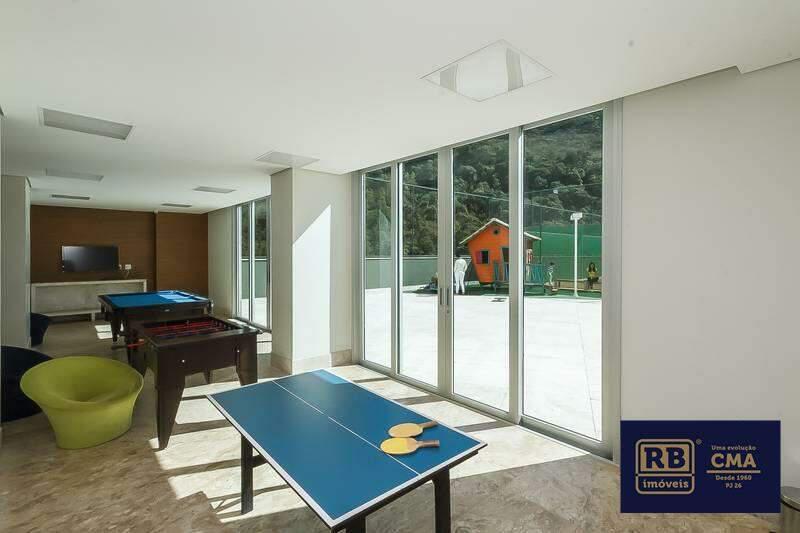 Apartamento, Vila da Serra, 4 Quartos, 4 Vagas, 4 Suítes