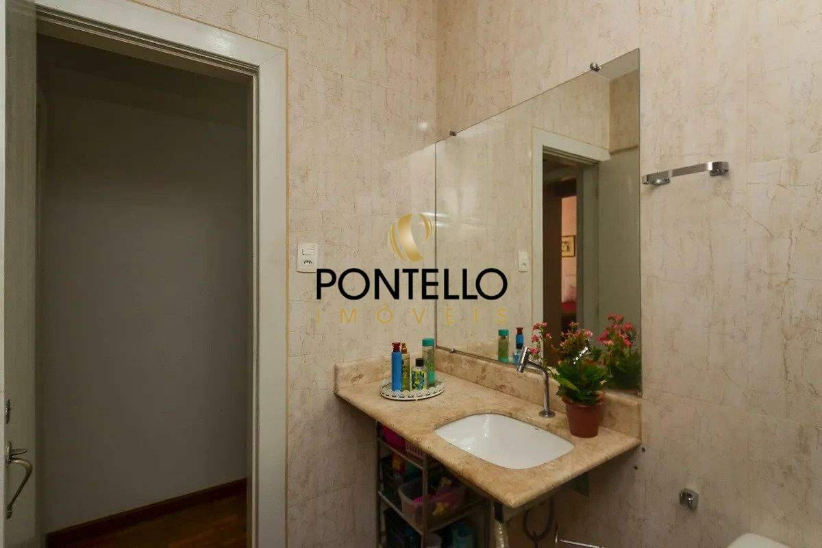Apartamento, Centro, 3 Quartos, 1 Vaga, 1 Suíte