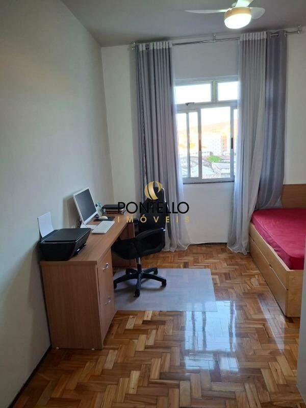 Apartamento, Centro, 3 Quartos, 0 Vaga