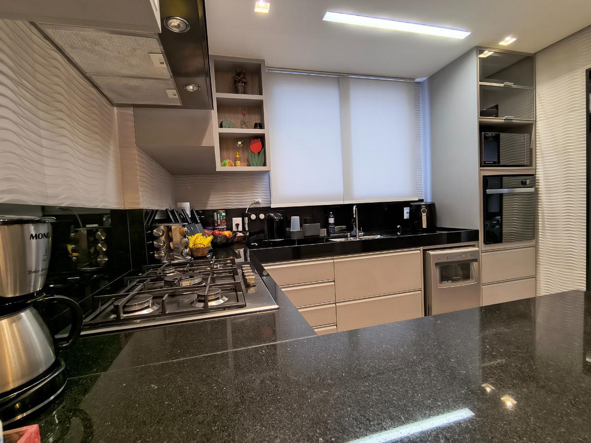 Apartamento, Cidade Nova, 4 Quartos, 4 Vagas, 3 Suítes