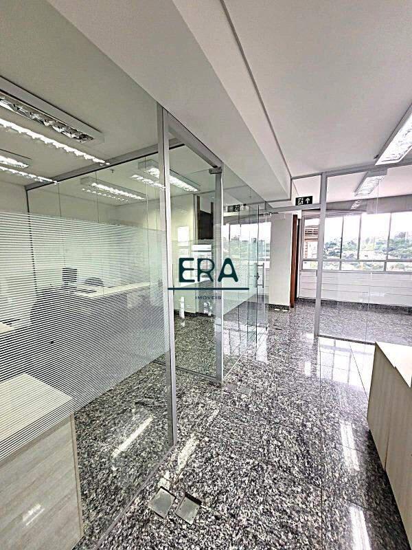 Andar, Santo Agostinho, 0 Quarto, 3 Vagas