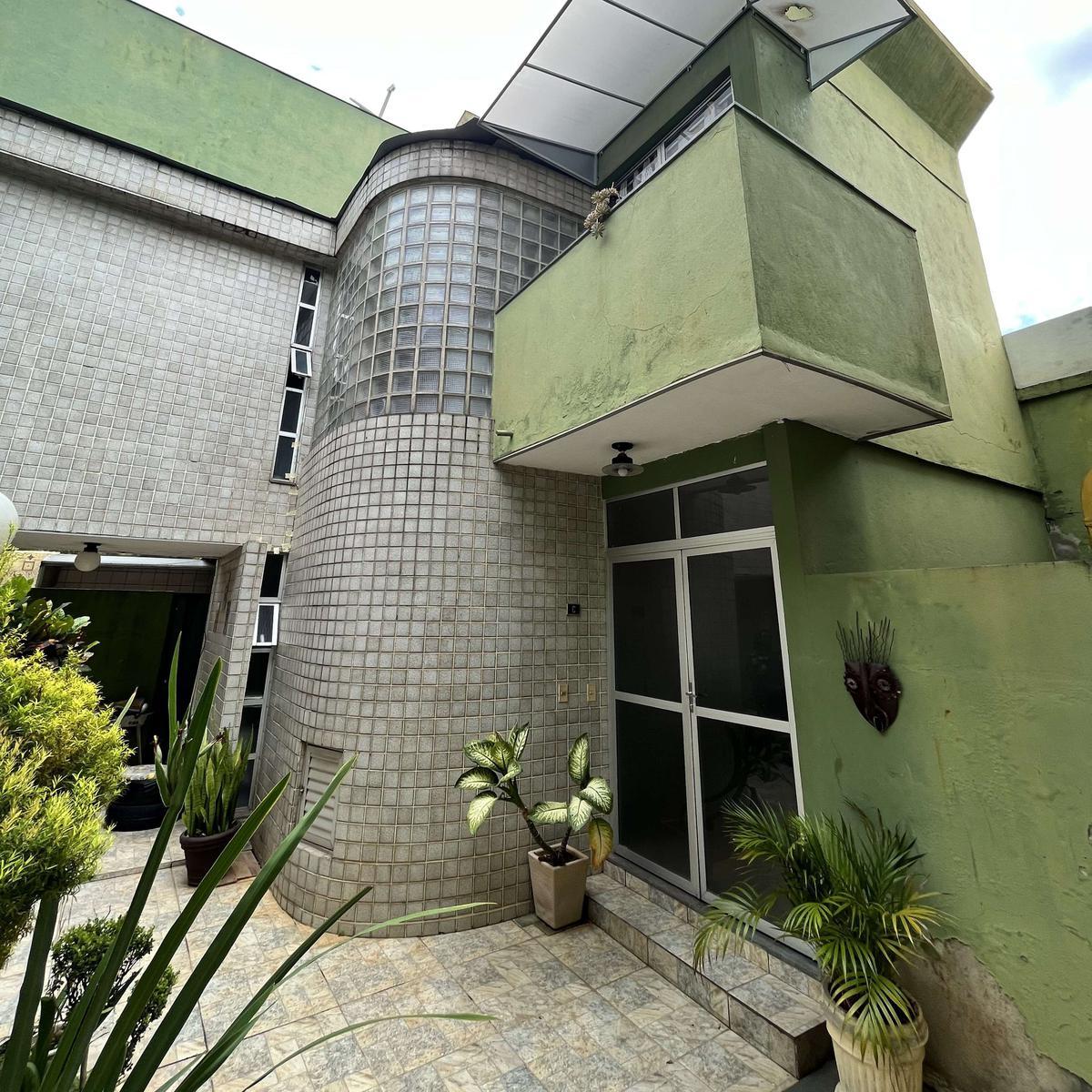 Casa, Heliópolis, 3 Quartos, 1 Vaga