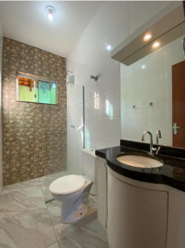 Casa, Bom Jardim, 2 Quartos, 3 Vagas