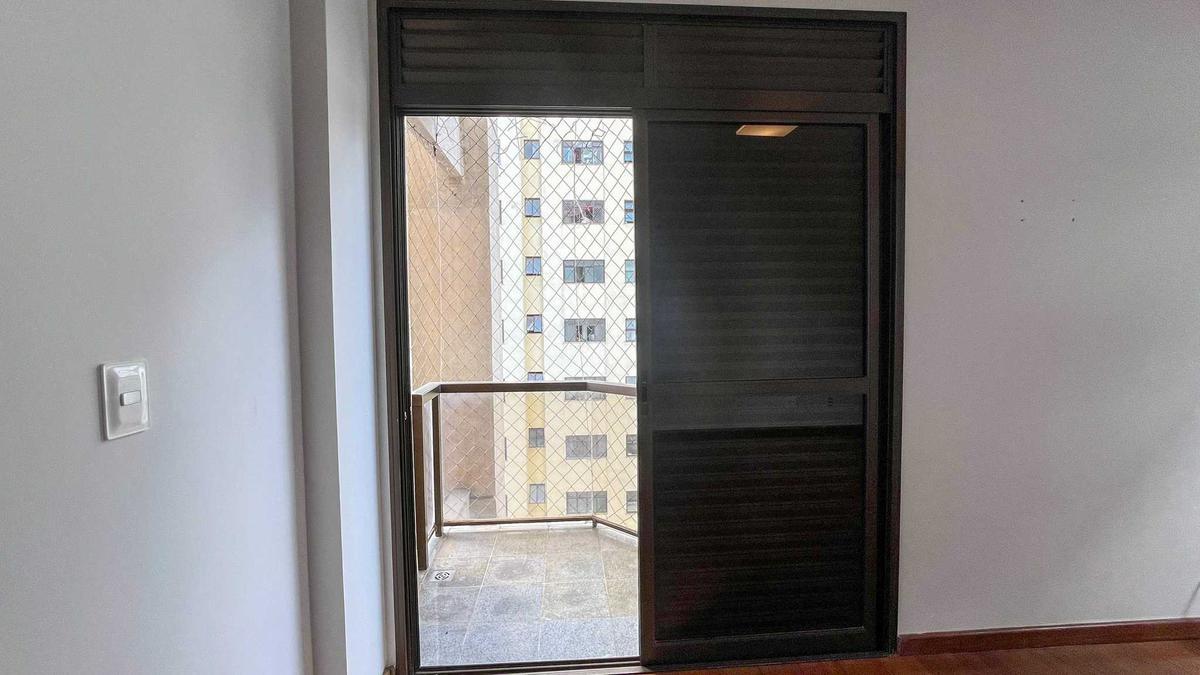 Apartamento, Gutierrez, 4 Quartos, 4 Vagas, 2 Suítes