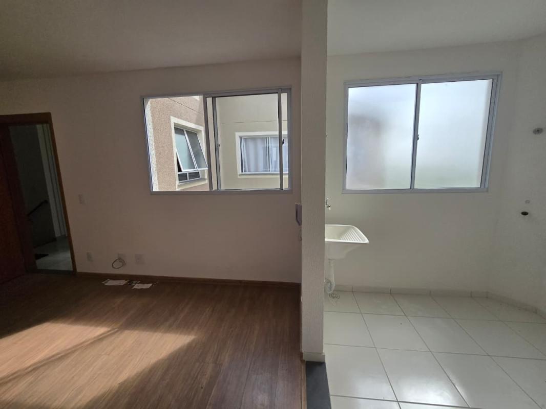 Apartamento, Vale das Amendoeiras, 2 Quartos, 1 Vaga