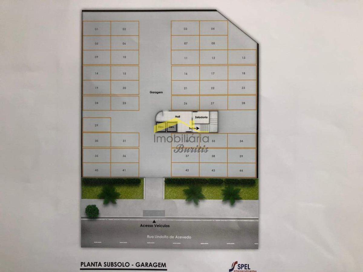 Apartamento, Nova Suíssa, 3 Quartos, 2 Vagas, 1 Suíte
