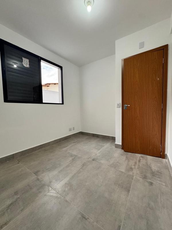 Apartamento, Sagrada Família, 3 Quartos, 2 Vagas, 1 Suíte