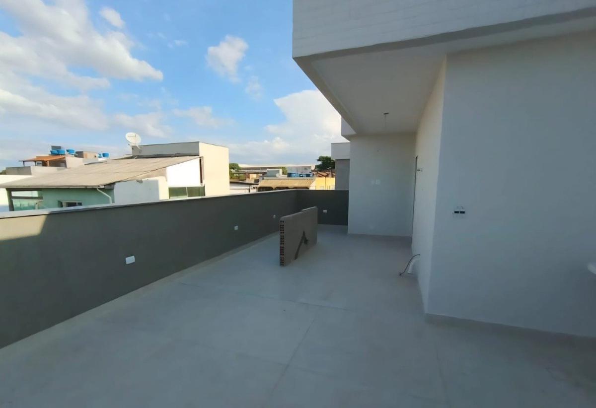 Cobertura, Itapoã, 3 Quartos, 3 Vagas, 2 Suítes