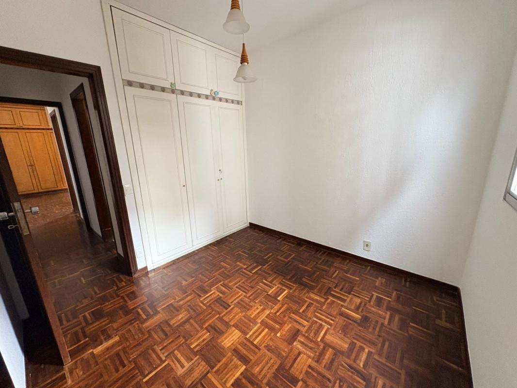 Apartamento, Santo Antônio, 3 Quartos, 2 Vagas, 1 Suíte