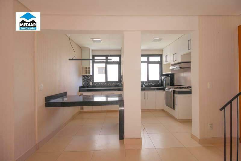 Cobertura, Sion, 2 Quartos, 1 Vaga, 1 Suíte