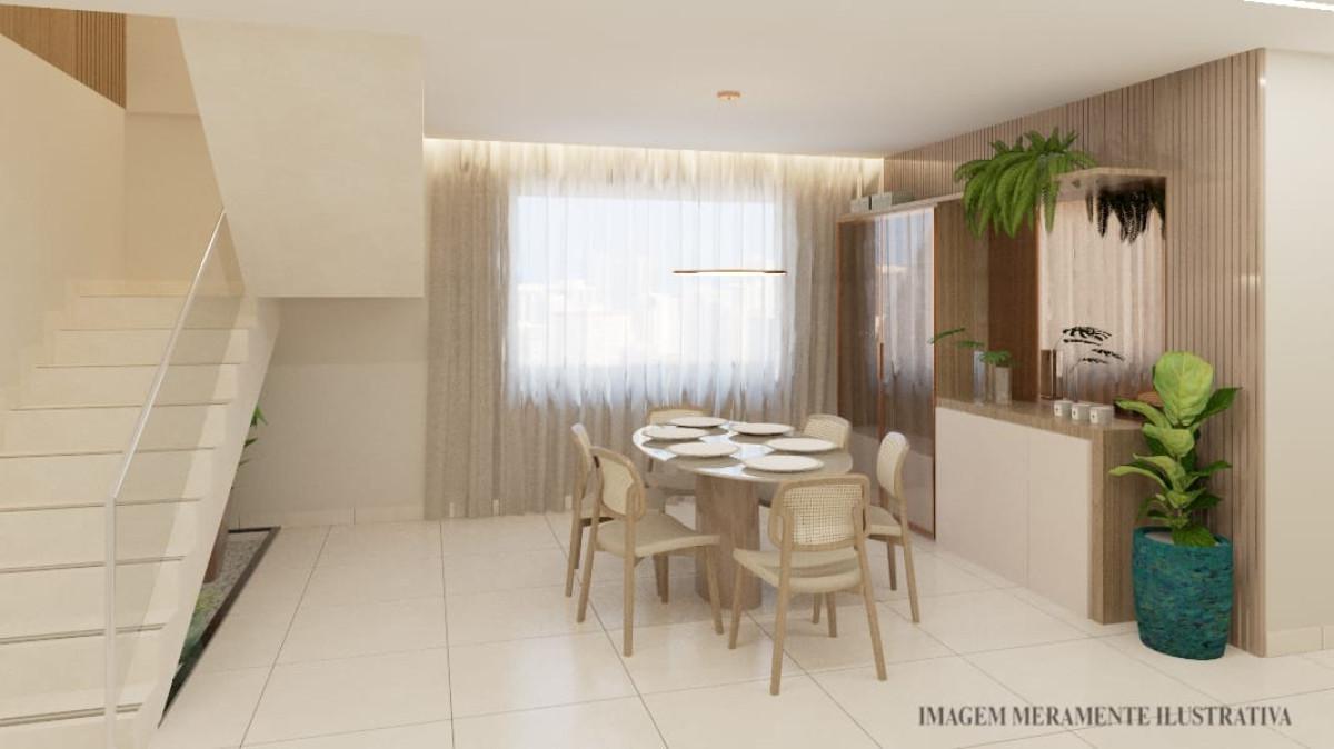 Apartamento, Riacho das Pedras, 3 Quartos, 2 Vagas, 1 Suíte
