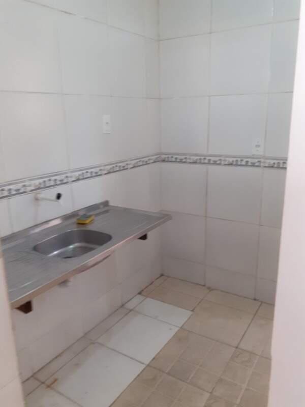 Apartamento, João Pinheiro, 3 Quartos, 1 Vaga